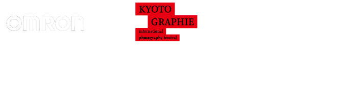 OMRON × KYOTO GRAPHIE Special Interview